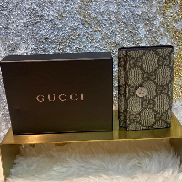 🤎Gucci Key Holder - Picture 2 of 15